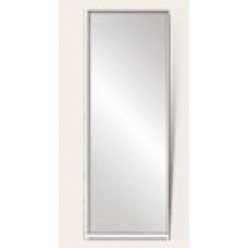 Сборка двери Зеркало (стекло) (Аристо - Нова) 