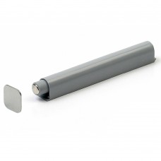  Амортизатор PUSH серый  (защелка с магнитом)