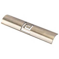 Ручка скоба  бронза RS029 160мм