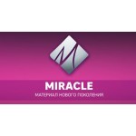 Декоративные зеркала  (стекла) Miracle (23)